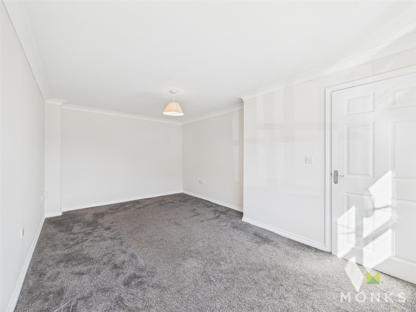 5 Cae Onan, Oswestry, SY10 9PX For Sale